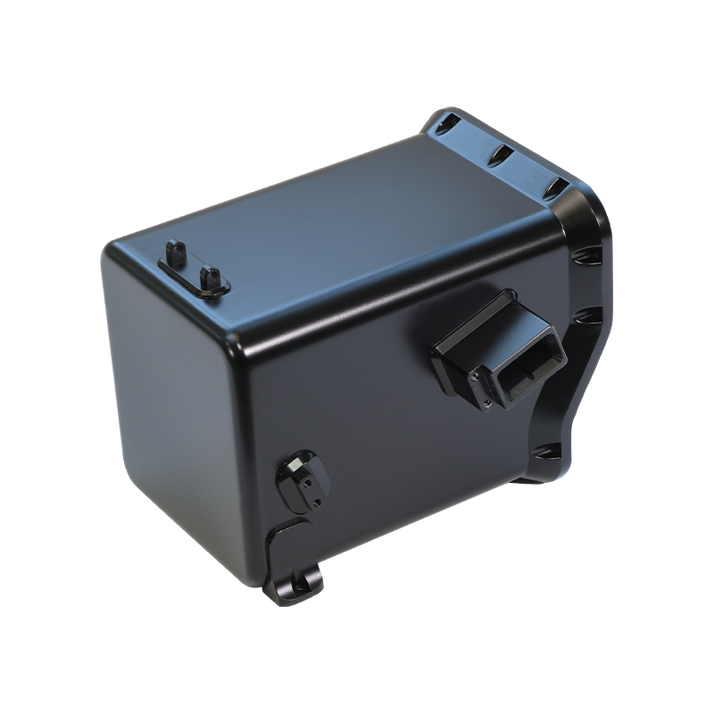 Kutija za baterije od karbonskih vlakana