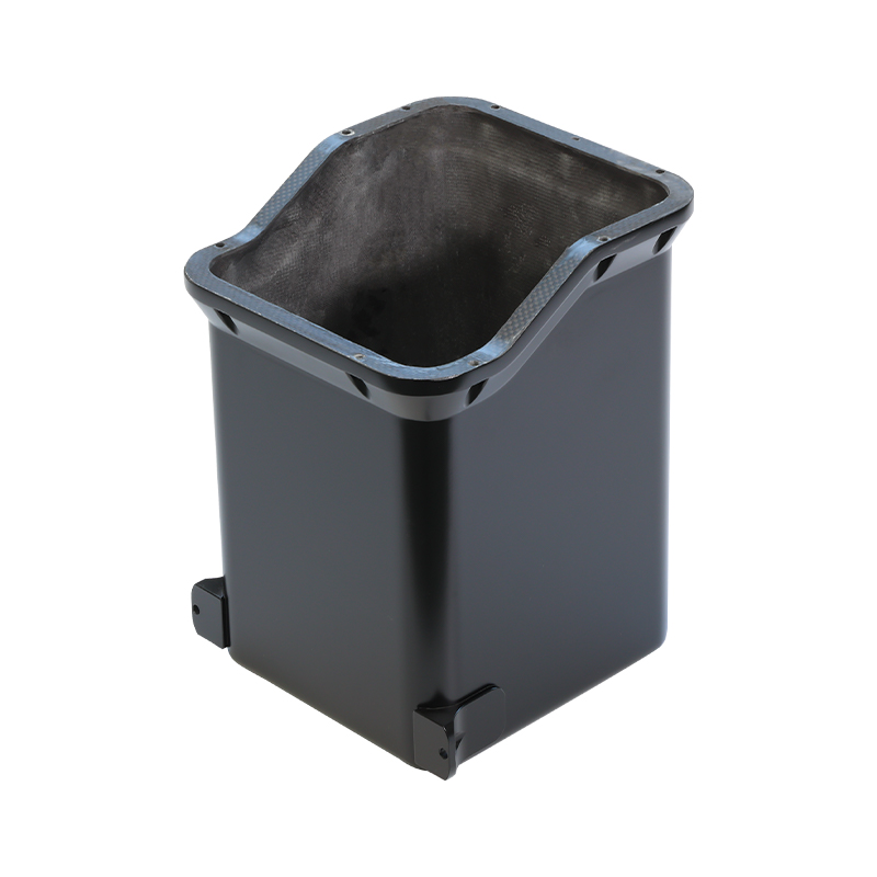 Kutija za baterije od karbonskih vlakana Kutija za baterije od karbonskih vlakana