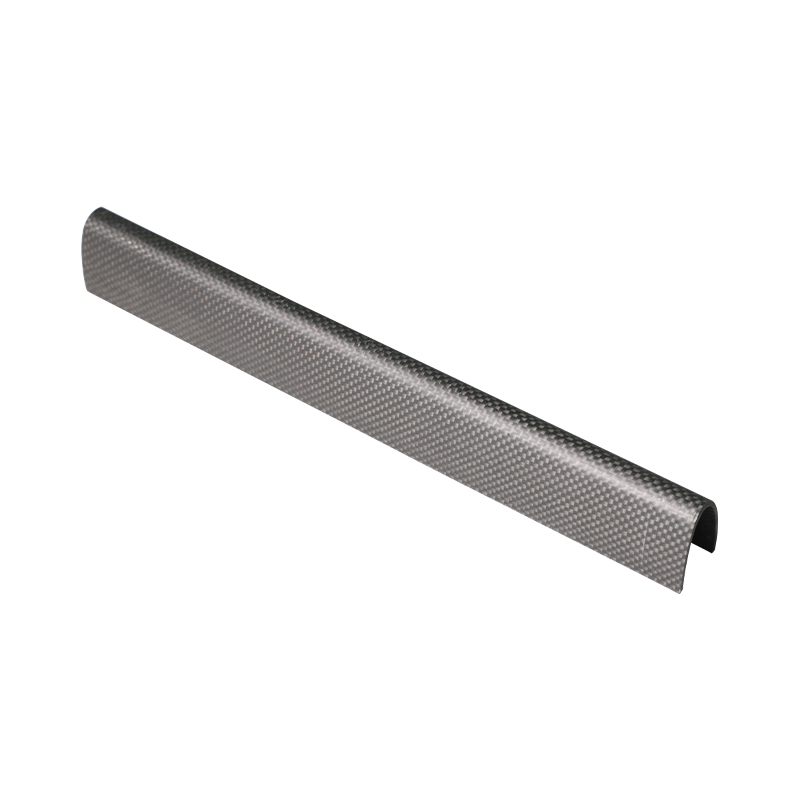 Zaštitna traka lopatice od karbonskih vlakana