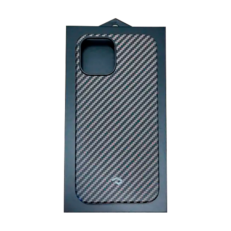 Telefonska futrola za oblikovanje ugljičnih vlakana Telefonska futrola za oblikovanje ugljičnih vlakana