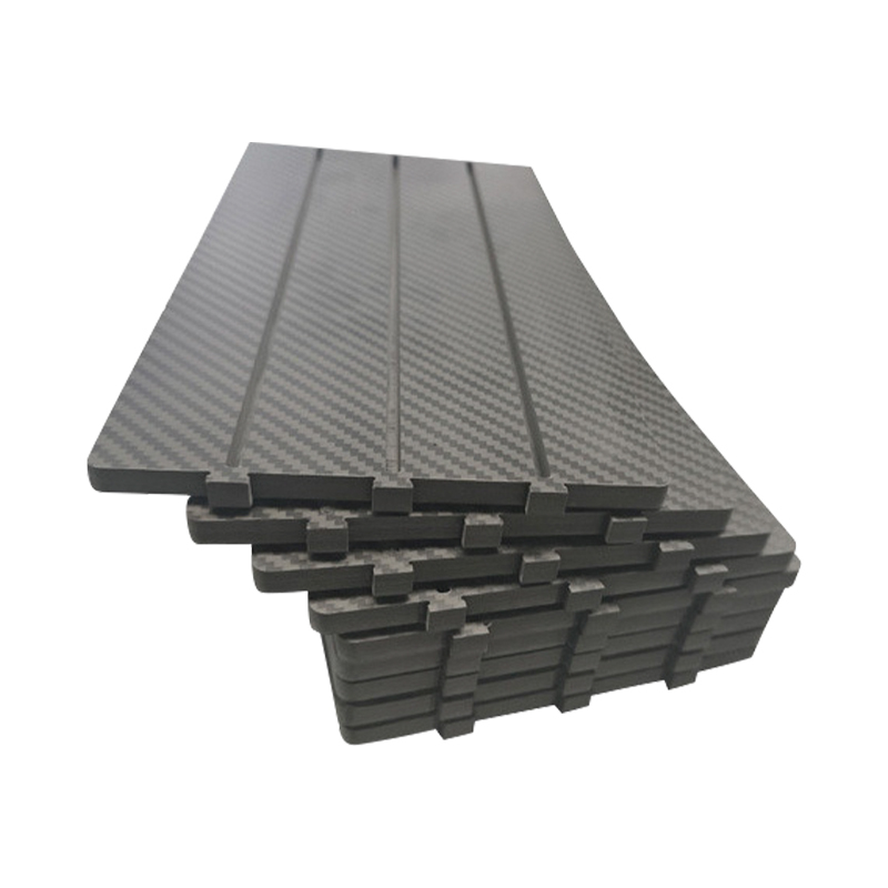 Debljina 25-250, lagana, a opet kruta lima/ploče/ploče Debljina 25-250, lagana, a opet kruta lima/ploče/ploče