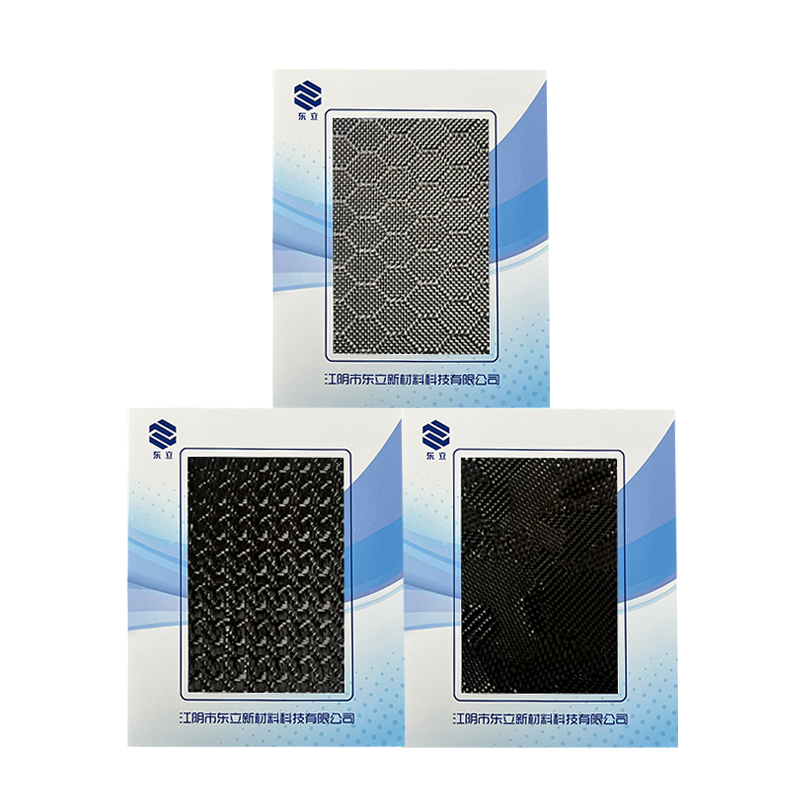 Ostala teksturirana tkanina od ugljičnih vlakana Ostala teksturirana tkanina od ugljičnih vlakana