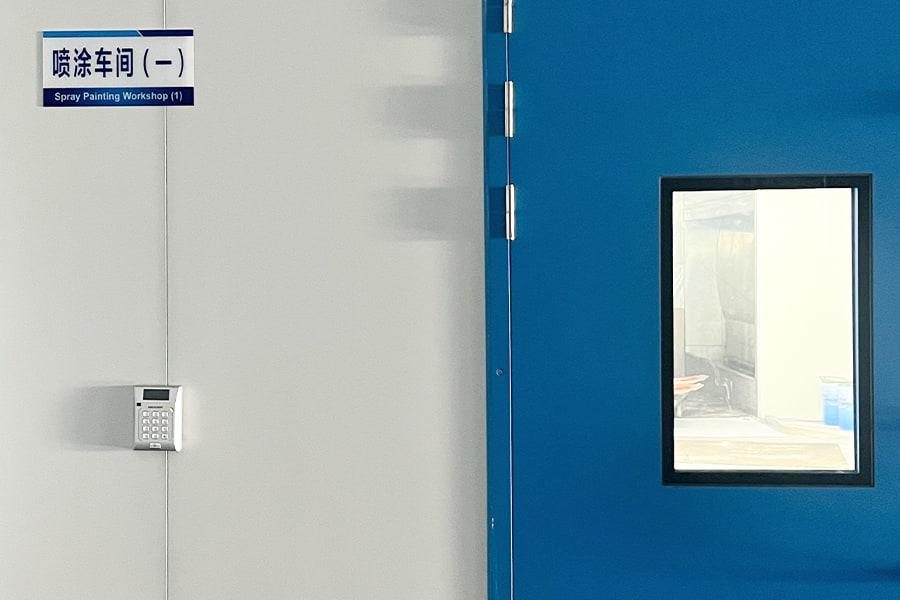 Jiangyin Dongli New Materials Technology Co., Ltd.