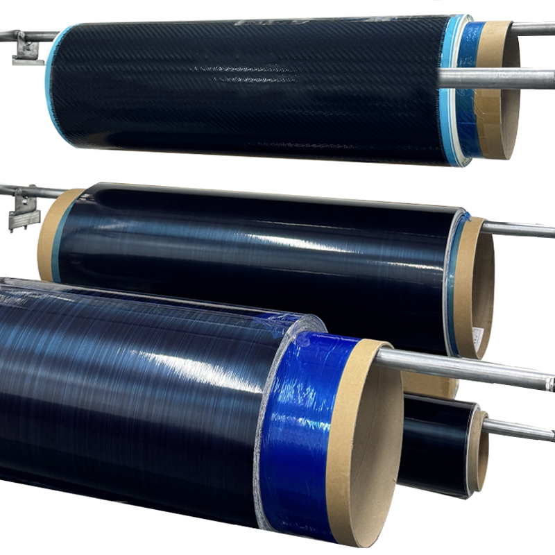 Epoksidni karbonski vlakna